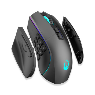 Sades Ryunix Kyu Pro MX1 MMO